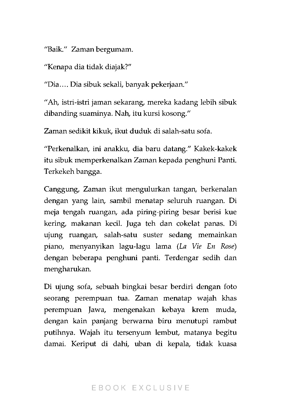 Halaman Buku — Tentang Kamu Tere Liye