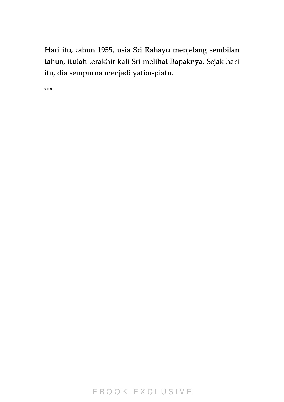 Halaman Buku — Tentang Kamu Tere Liye