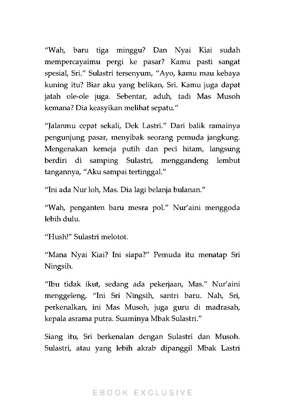 Halaman Buku — Tentang Kamu Tere Liye