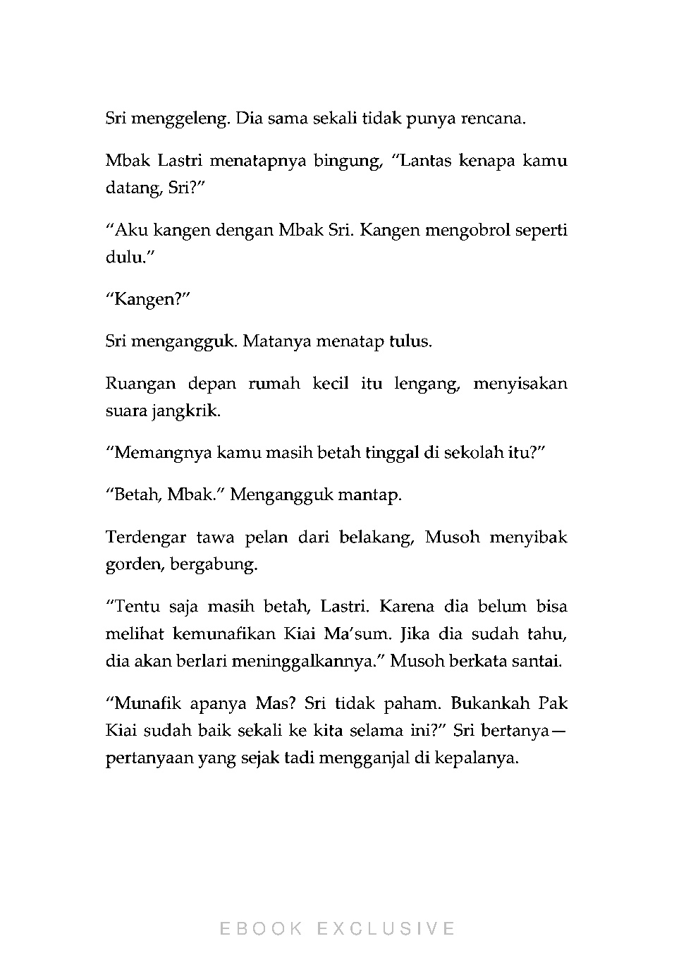 Halaman Buku — Tentang Kamu Tere Liye