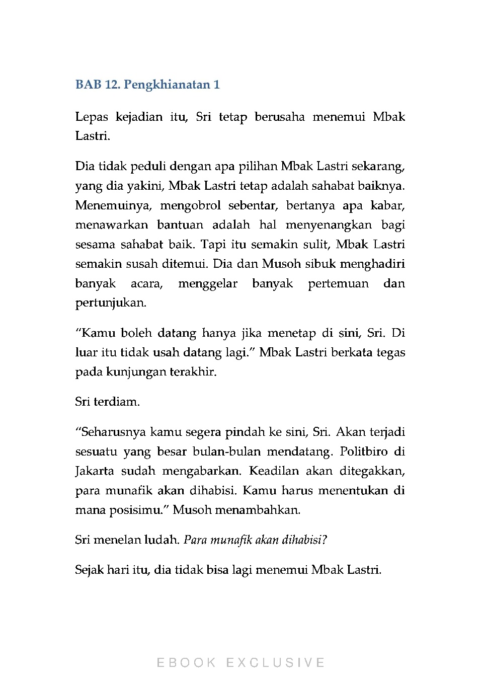 Halaman Buku — Tentang Kamu Tere Liye