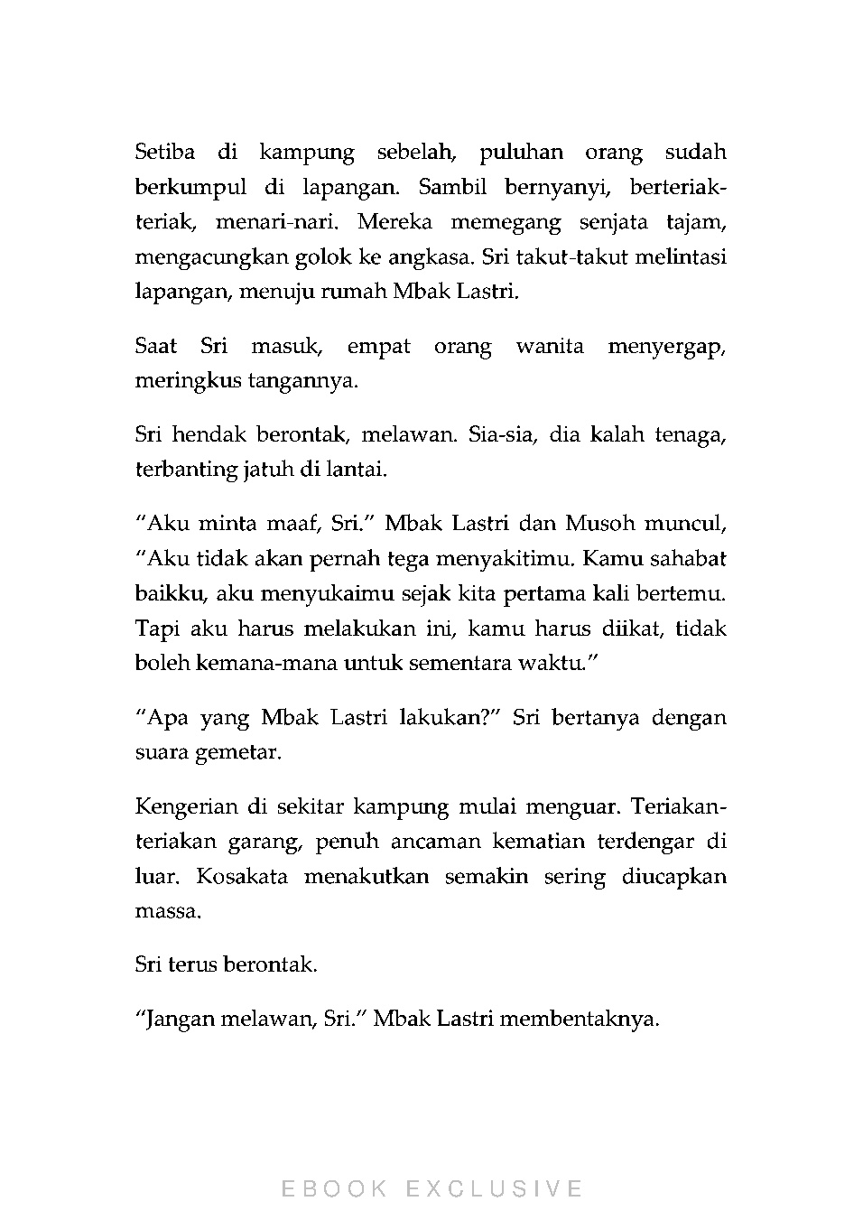 Halaman Buku — Tentang Kamu Tere Liye