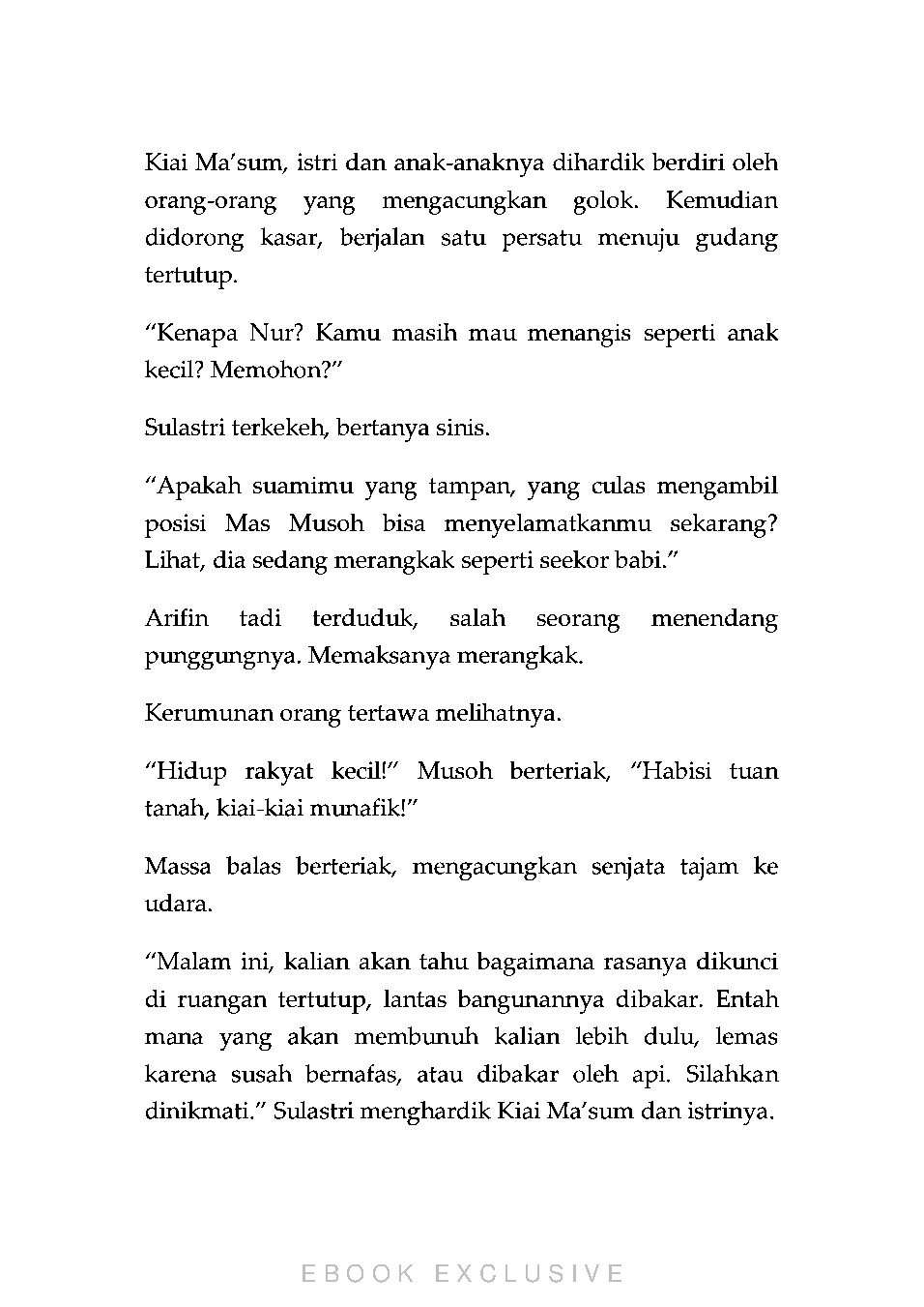 Halaman Buku — Tentang Kamu Tere Liye