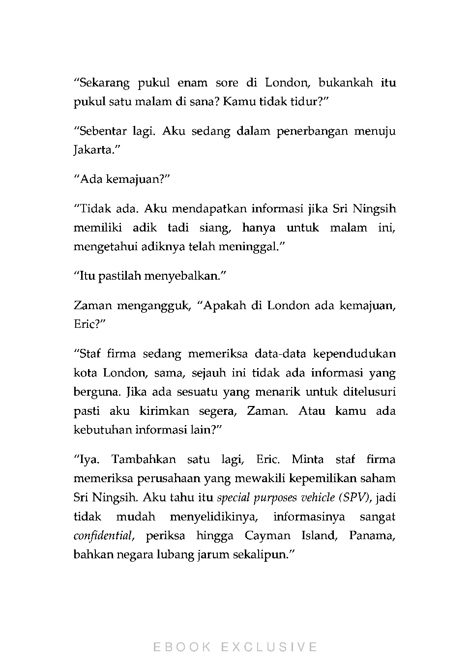 Halaman Buku — Tentang Kamu Tere Liye