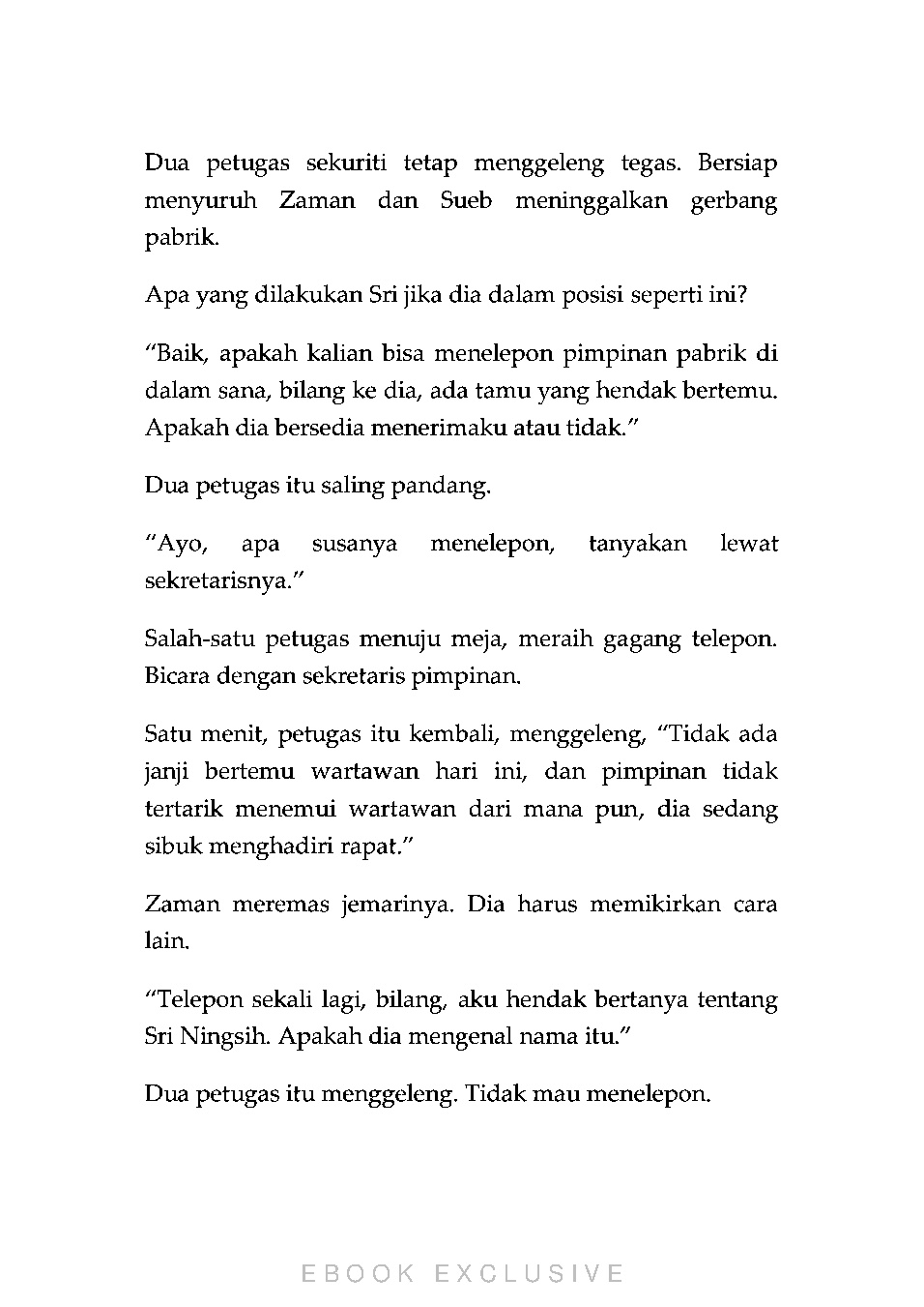 Halaman Buku — Tentang Kamu Tere Liye