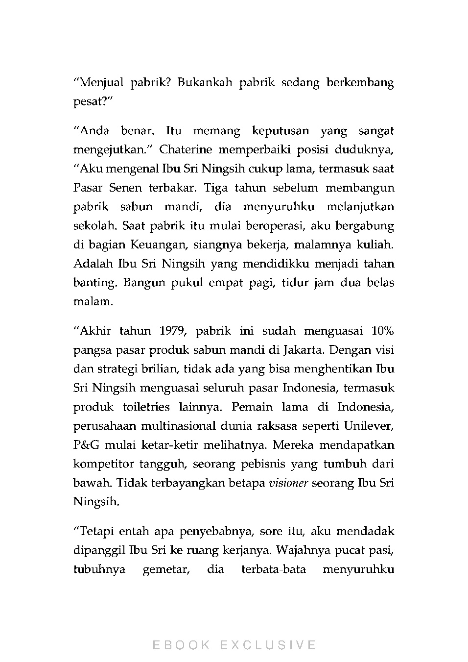 Halaman Buku — Tentang Kamu Tere Liye