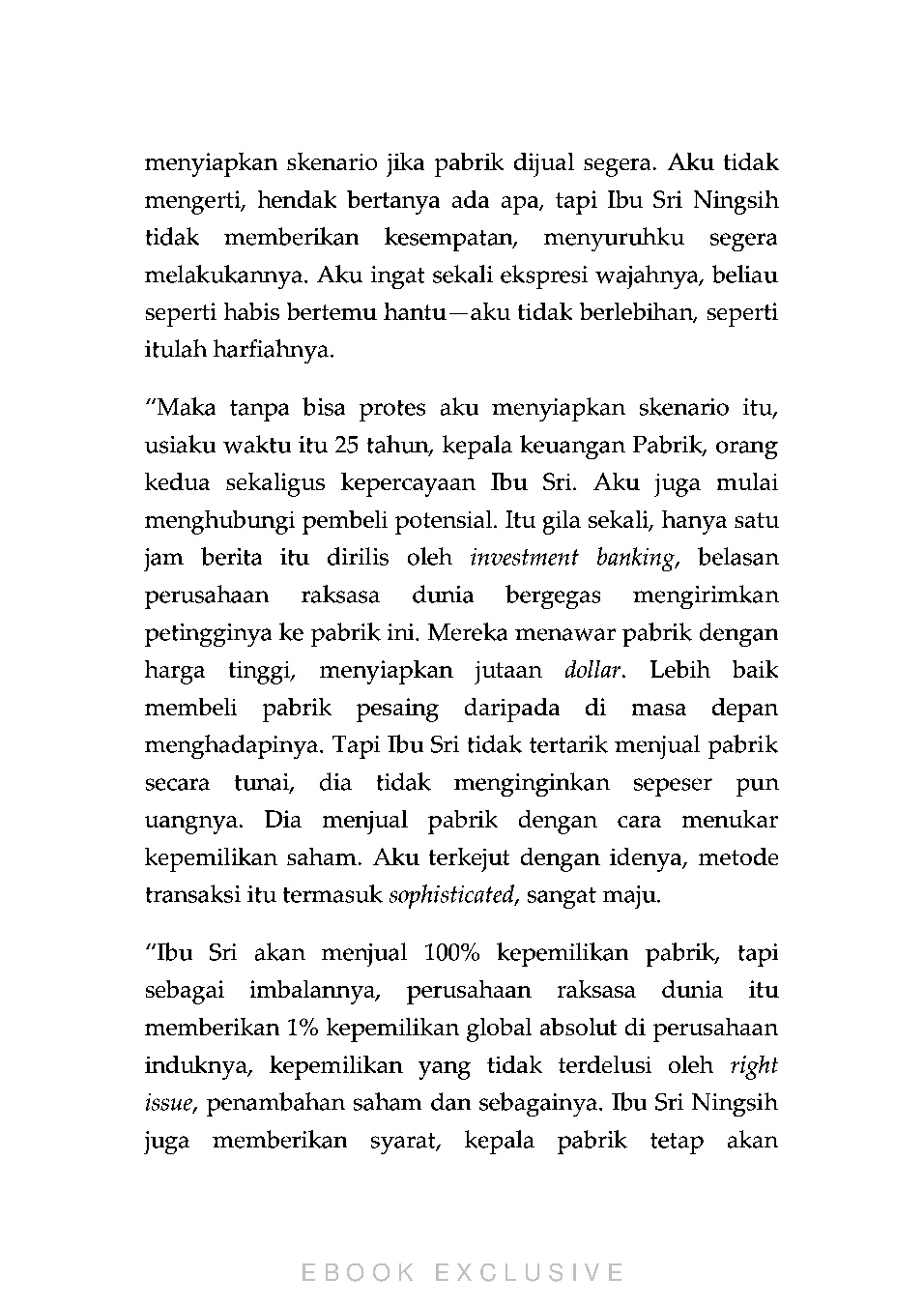 Halaman Buku — Tentang Kamu Tere Liye