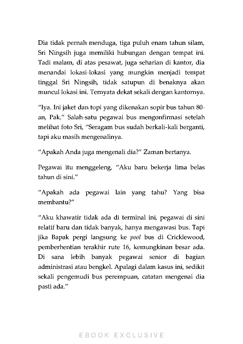 Halaman Buku — Tentang Kamu Tere Liye
