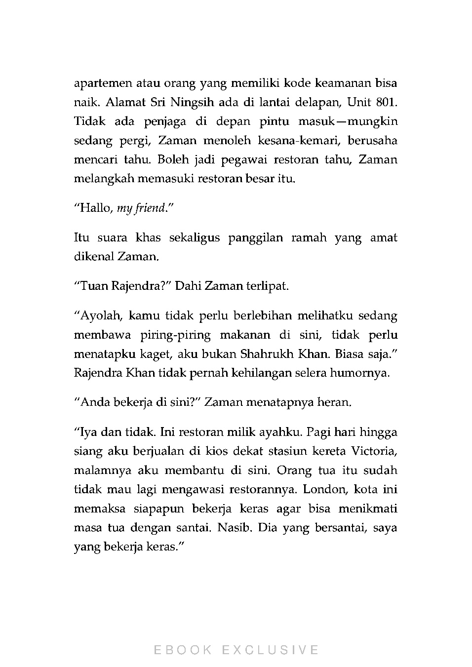 Halaman Buku — Tentang Kamu Tere Liye