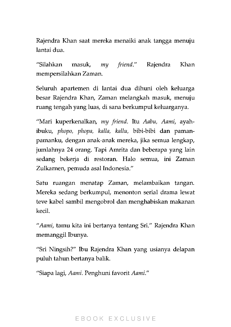 Halaman Buku — Tentang Kamu Tere Liye