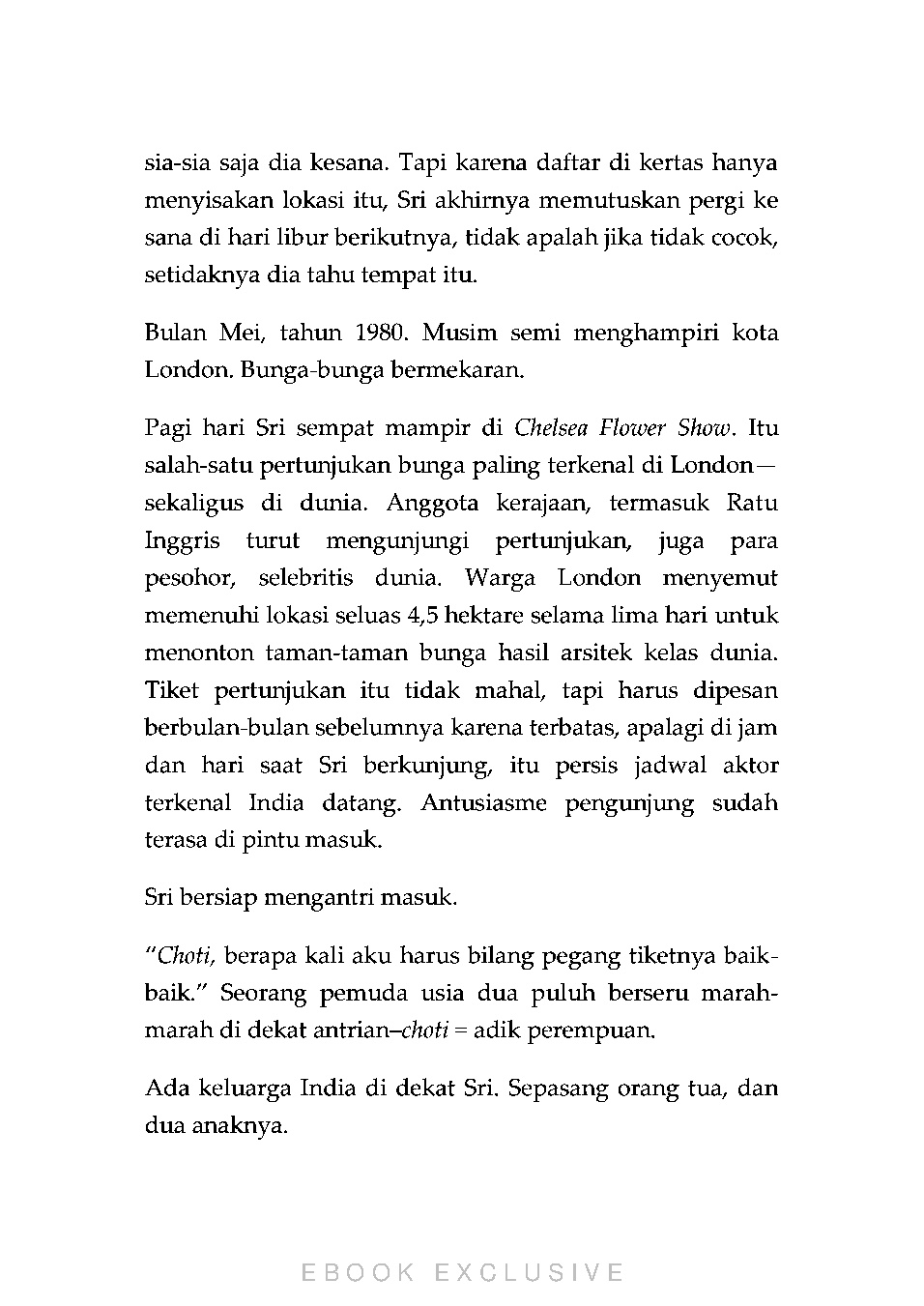 Halaman Buku — Tentang Kamu Tere Liye