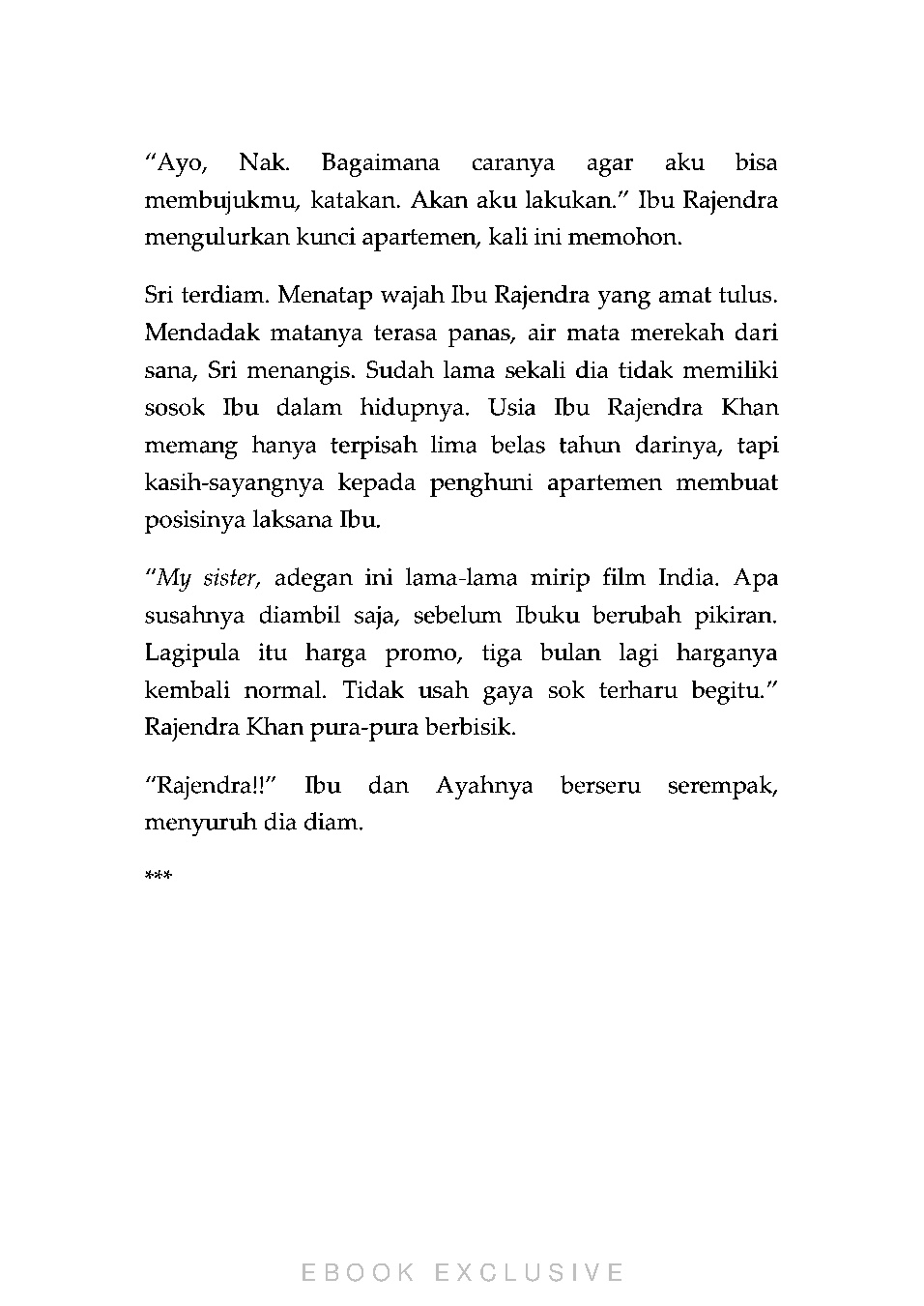 Halaman Buku — Tentang Kamu Tere Liye