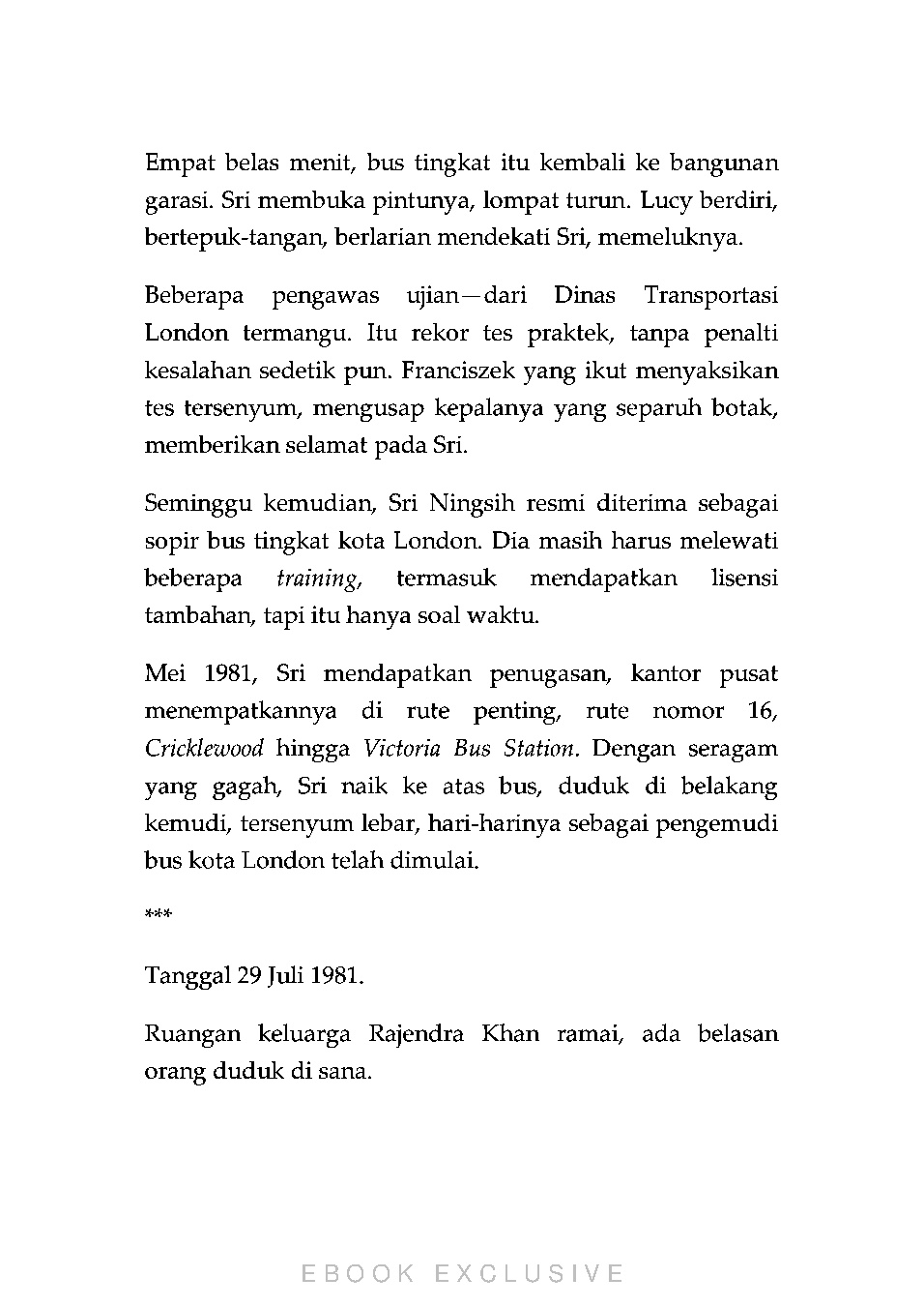 Halaman Buku — Tentang Kamu Tere Liye