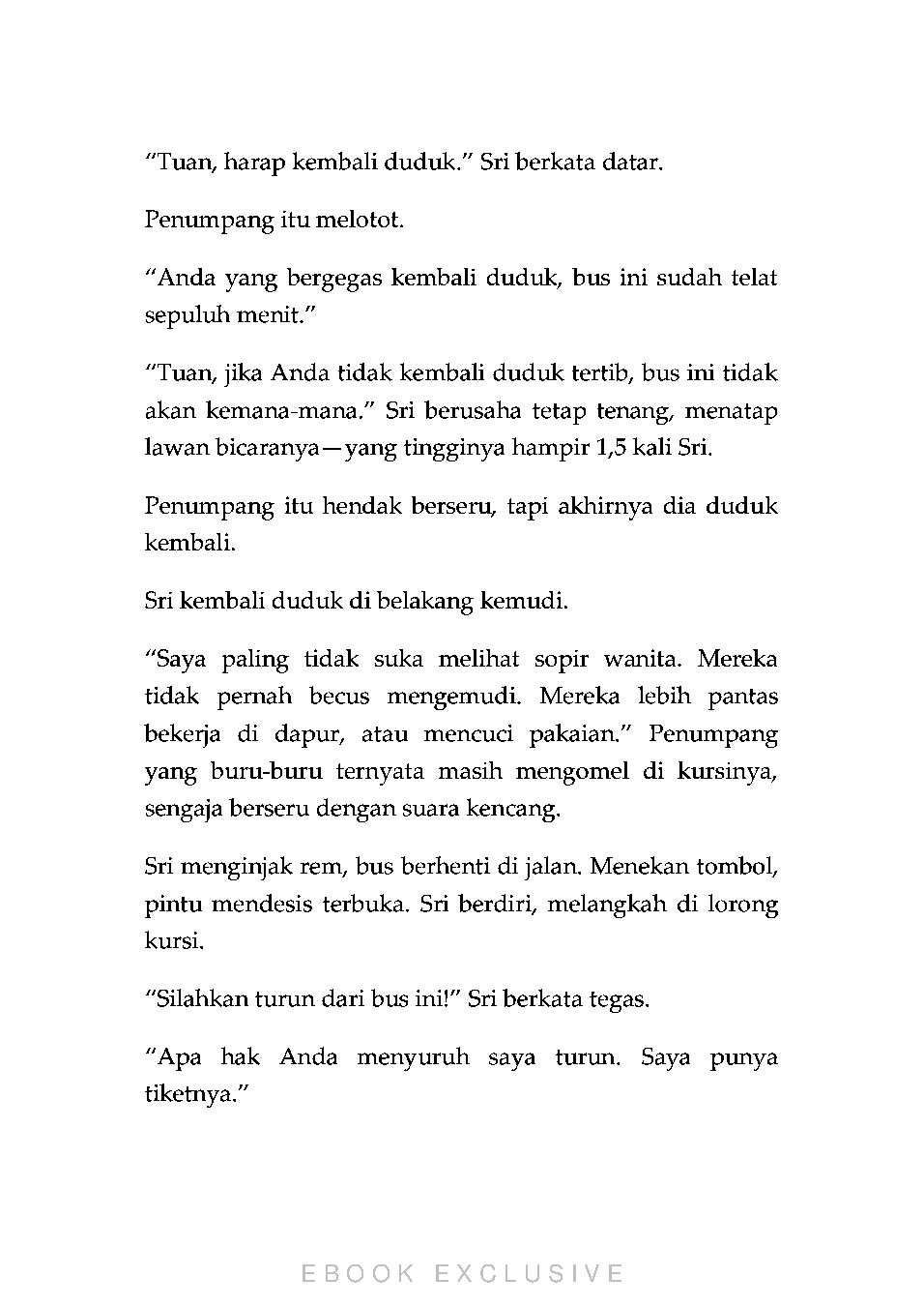 Halaman Buku — Tentang Kamu Tere Liye