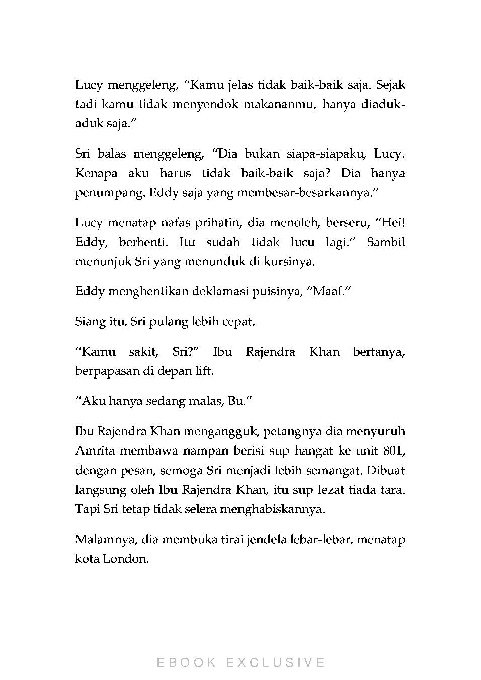 Halaman Buku — Tentang Kamu Tere Liye