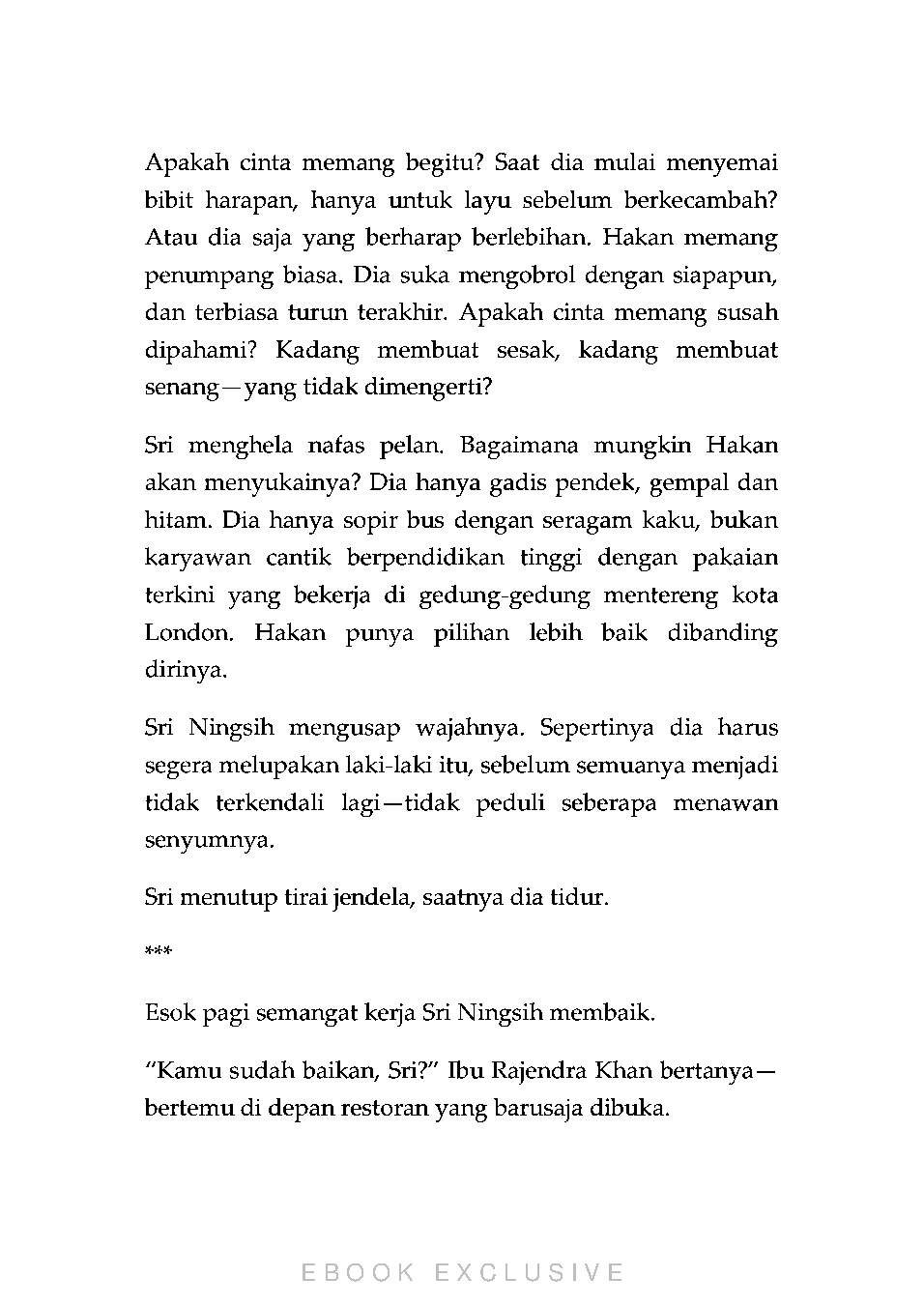 Halaman Buku — Tentang Kamu Tere Liye