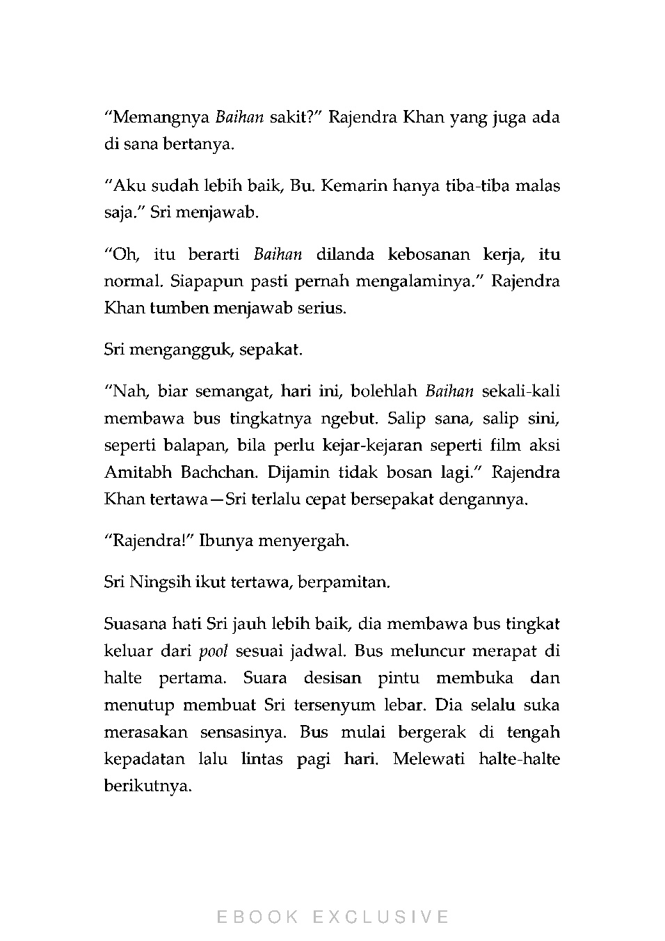 Halaman Buku — Tentang Kamu Tere Liye