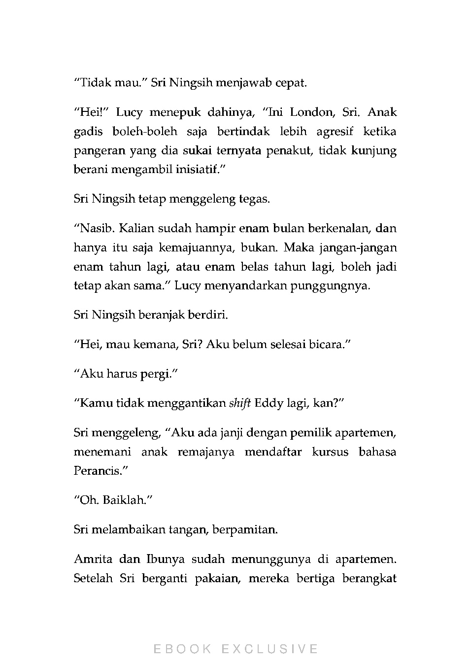Halaman Buku — Tentang Kamu Tere Liye