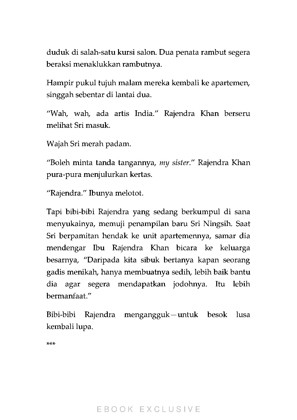 Halaman Buku — Tentang Kamu Tere Liye