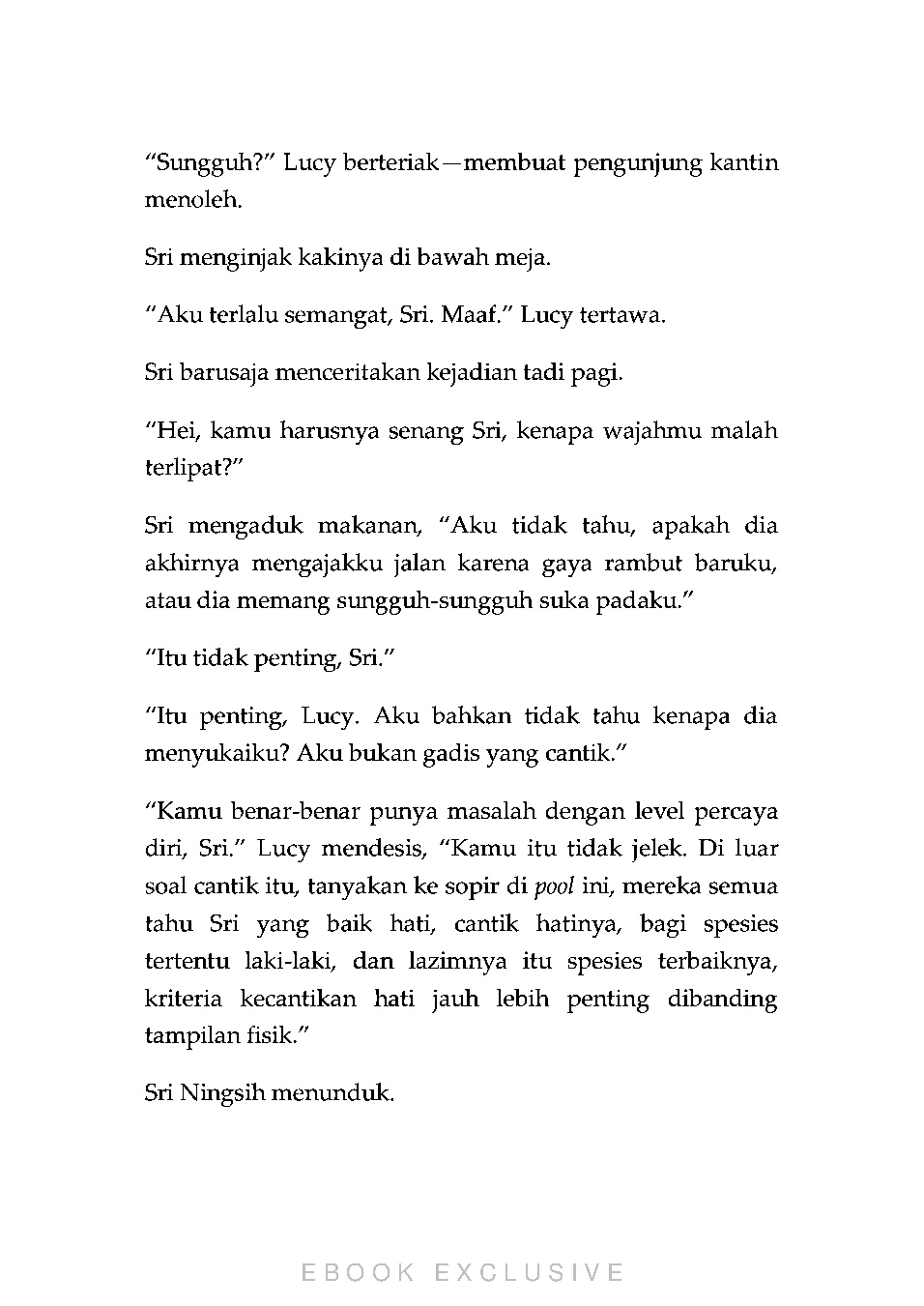 Halaman Buku — Tentang Kamu Tere Liye