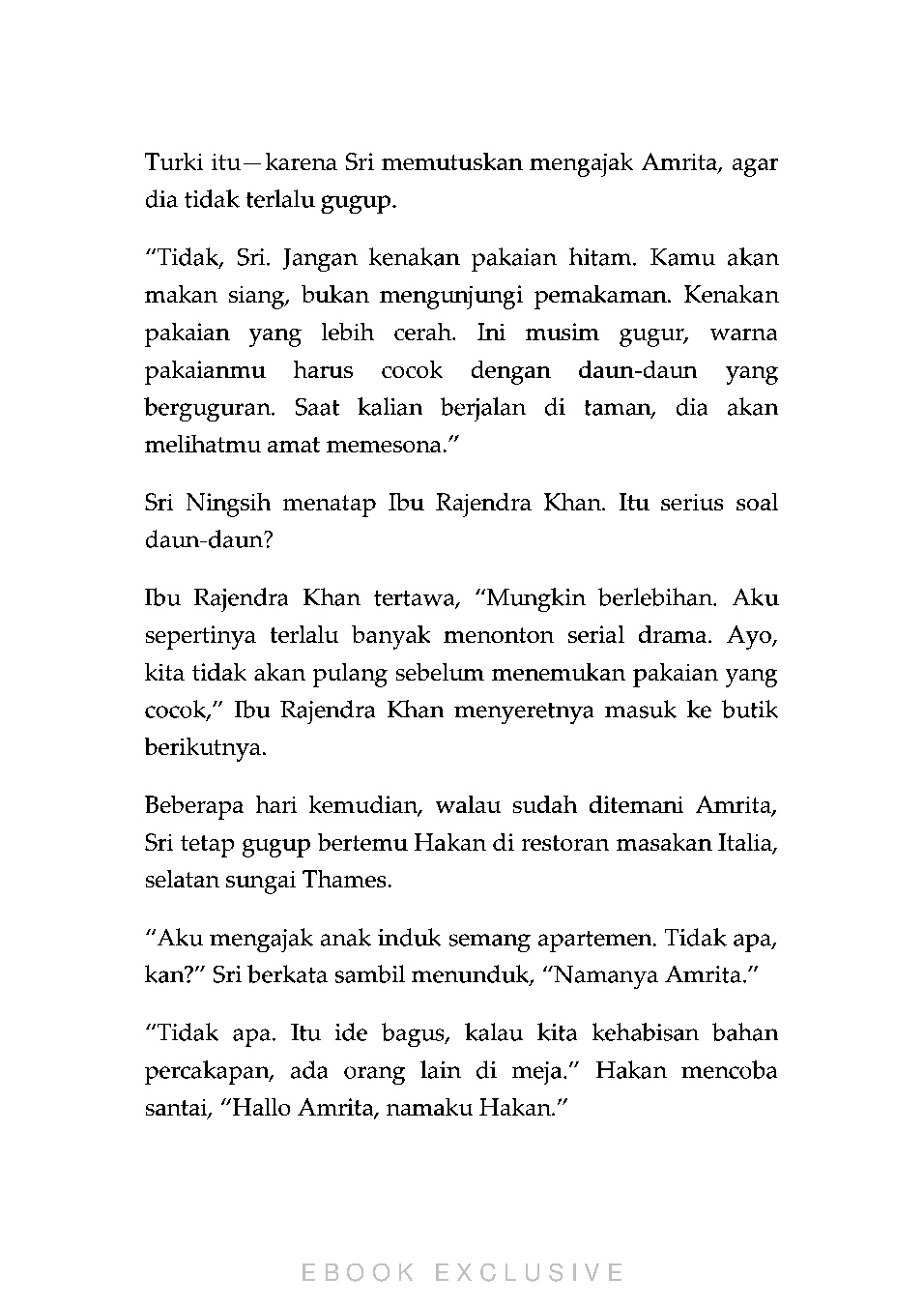 Halaman Buku — Tentang Kamu Tere Liye