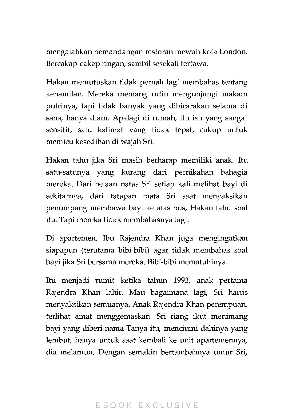 Halaman Buku — Tentang Kamu Tere Liye