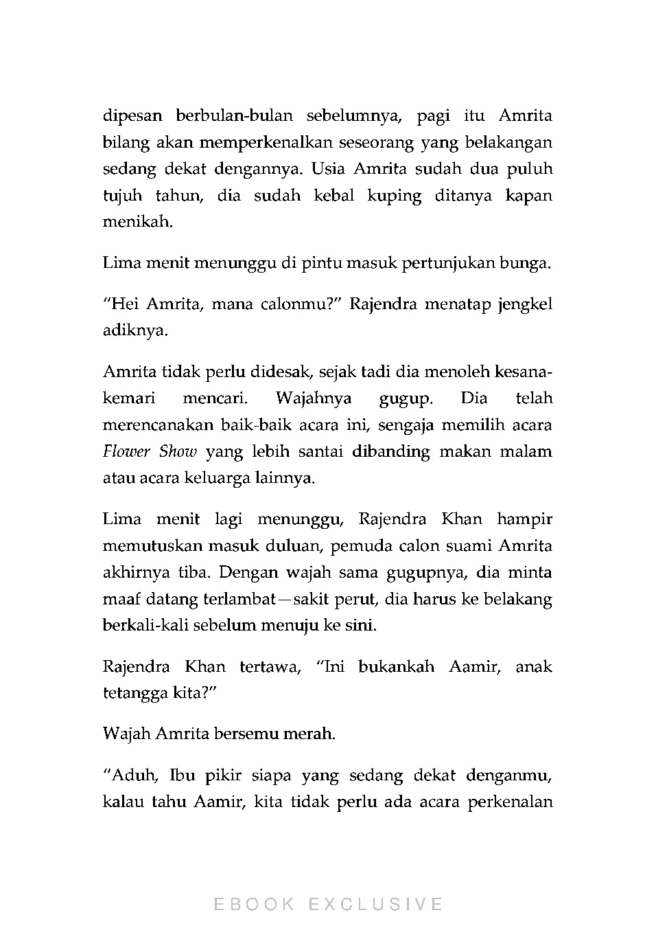 Halaman Buku — Tentang Kamu Tere Liye