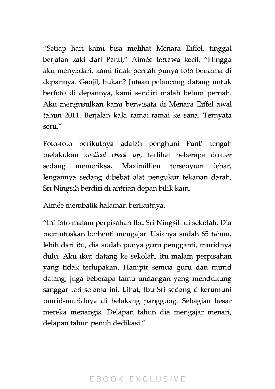 Halaman Buku — Tentang Kamu Tere Liye