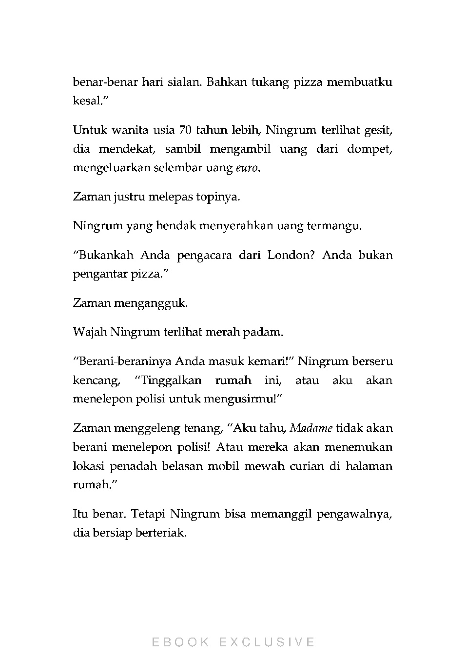 Halaman Buku — Tentang Kamu Tere Liye