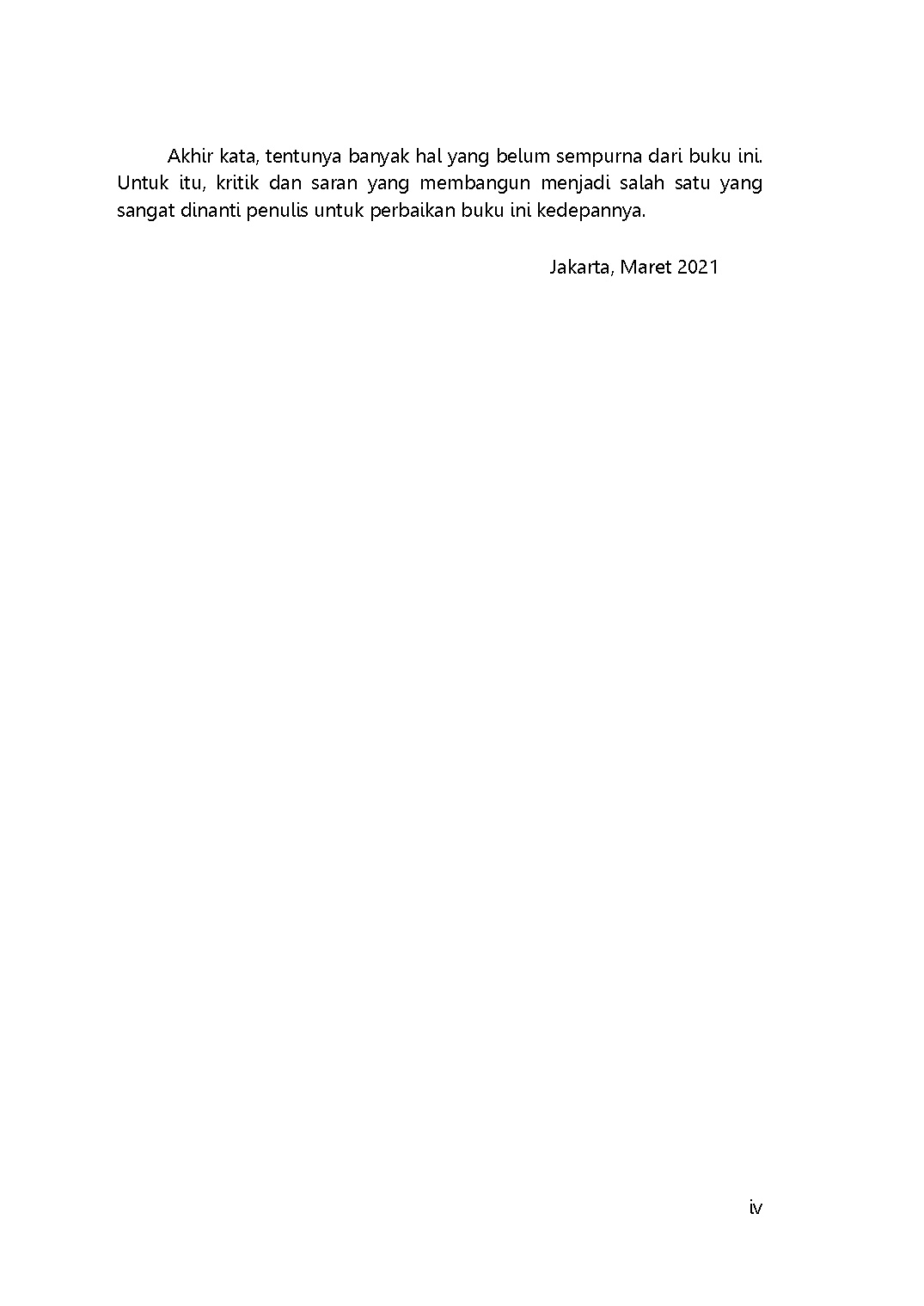 Halaman Buku — Buku Teknologi Informasi Dan Komunikasi
