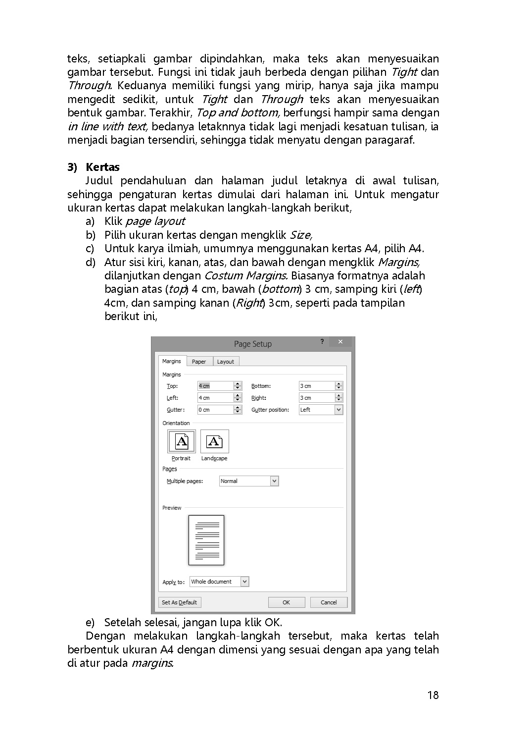 Halaman Buku — Buku Teknologi Informasi Dan Komunikasi