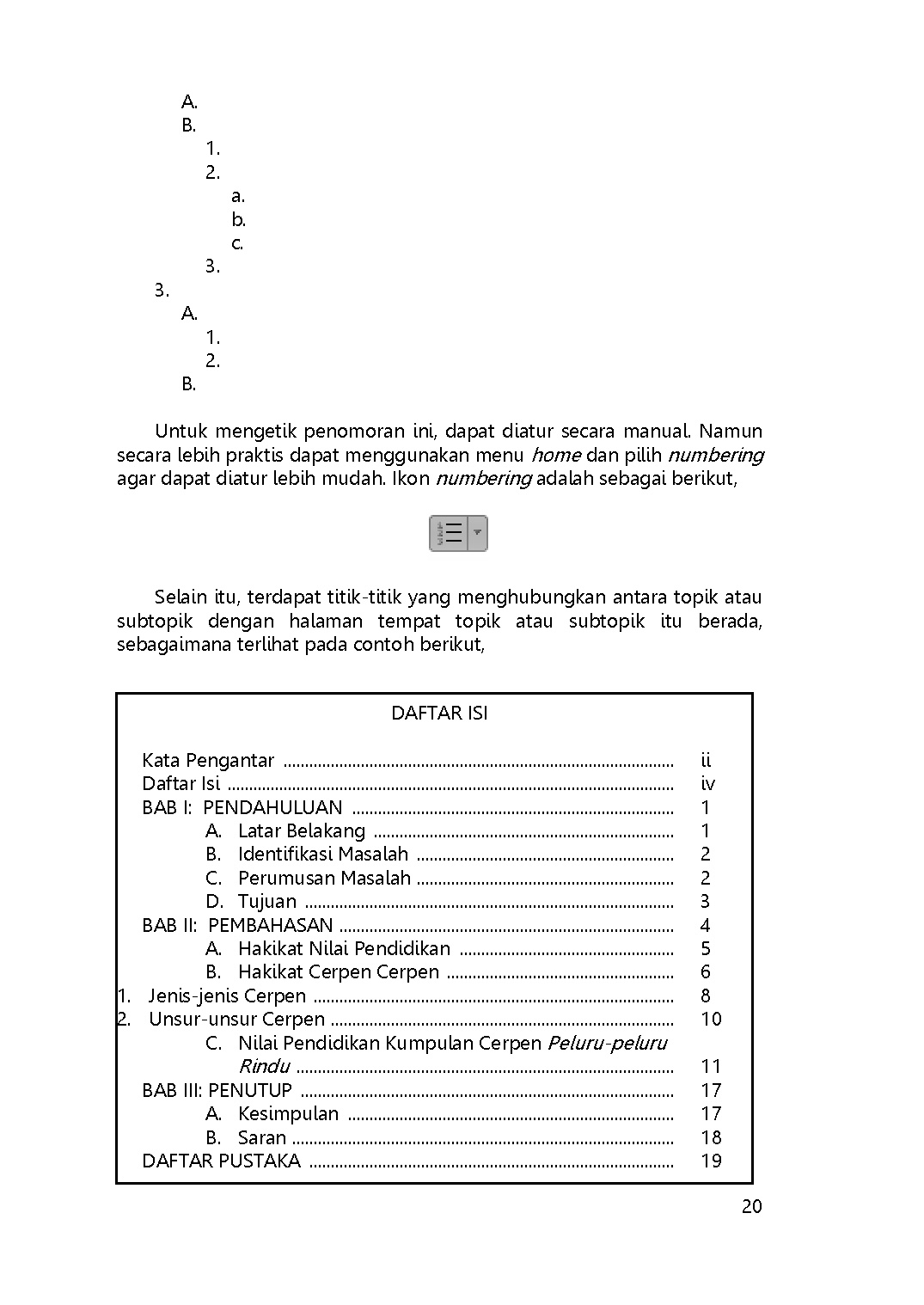 Halaman Buku — Buku Teknologi Informasi Dan Komunikasi