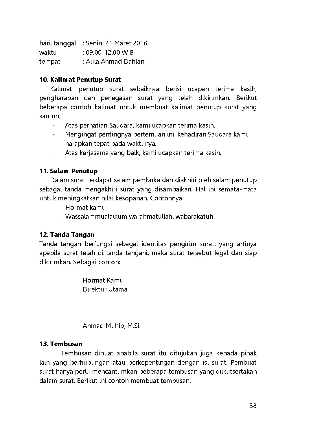 Halaman Buku — Buku Teknologi Informasi Dan Komunikasi