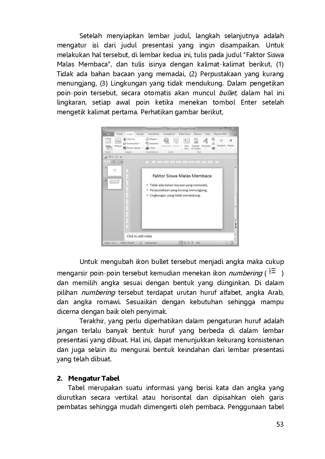 Halaman Buku — Buku Teknologi Informasi Dan Komunikasi